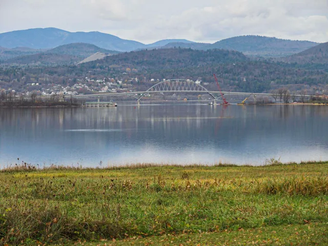 $795,000 | 8269 Vermont Rte 125, Bridport, VT 05734