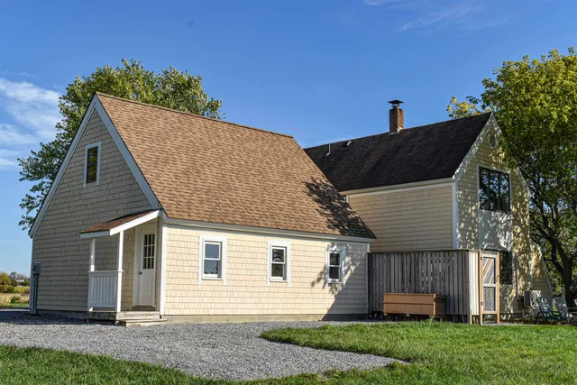 $795,000 | 8269 Vermont Rte 125, Bridport, VT 05734