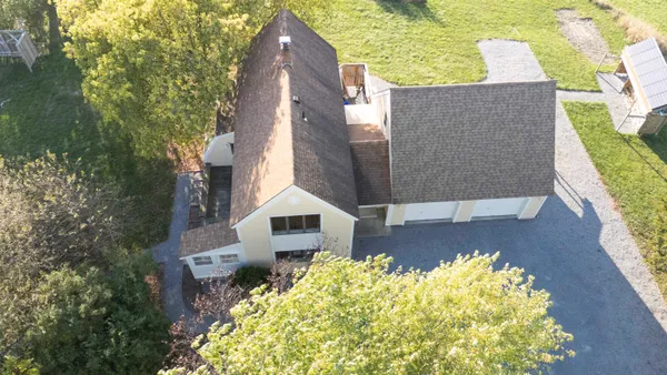 $699,000 | 8269 Vermont Rte 125, Bridport, VT 05734