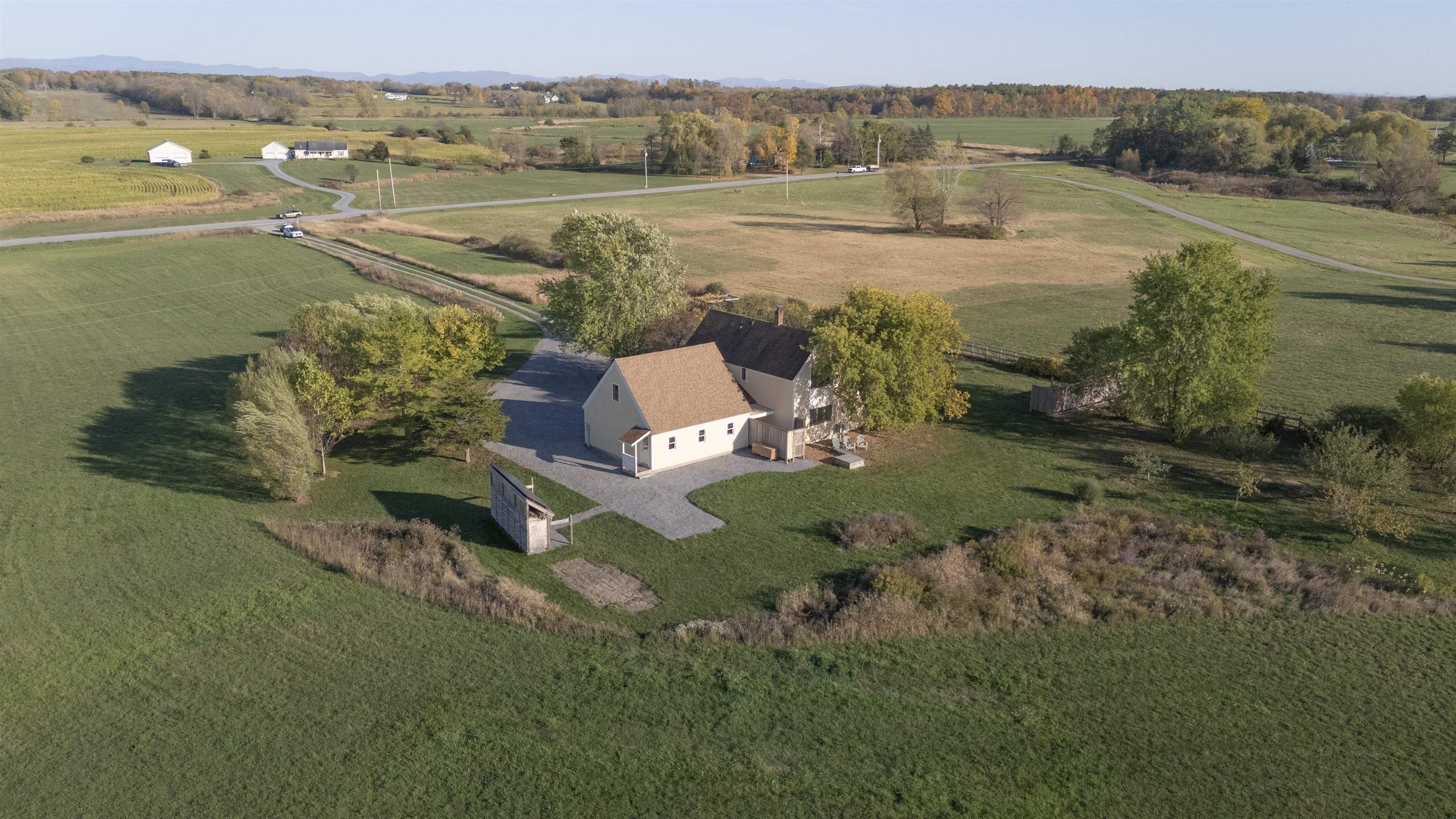 8269 Vermont Rte 125 Bridport, VT 05734 - Photo 38 of 49