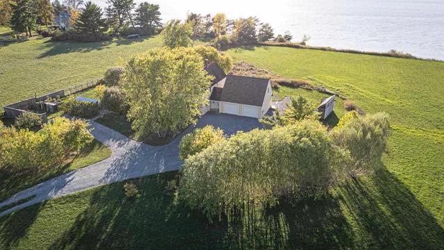 $795,000 | 8269 Vermont Rte 125, Bridport, VT 05734