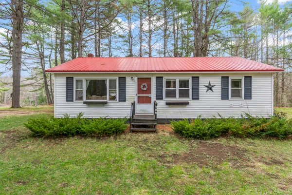 $339,000 | 500 Plains Road, Harrison, ME 04040