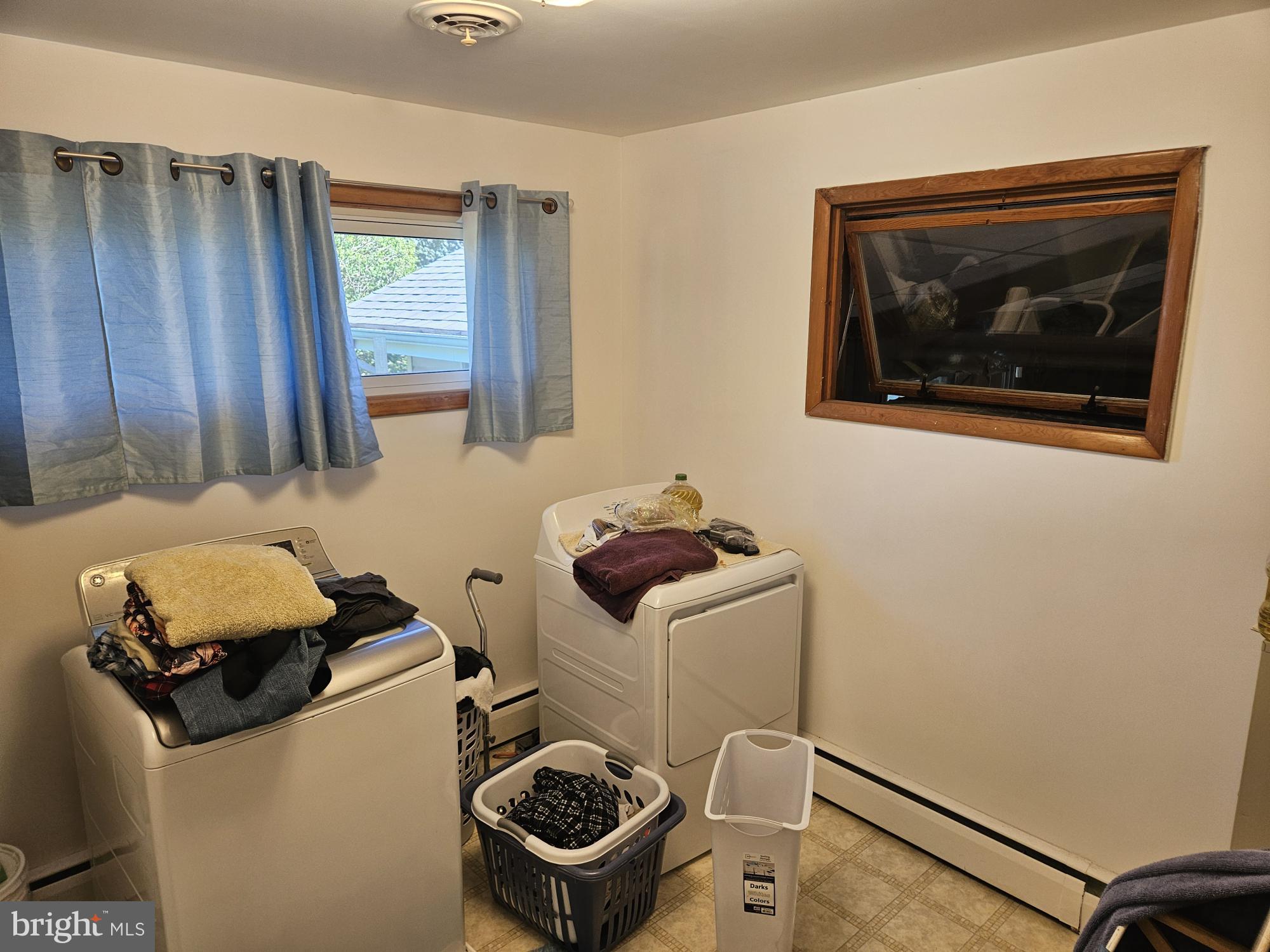 7015 Woodbine Road Woodbine, MD 21797 - Photo 16 of 60 Laundry