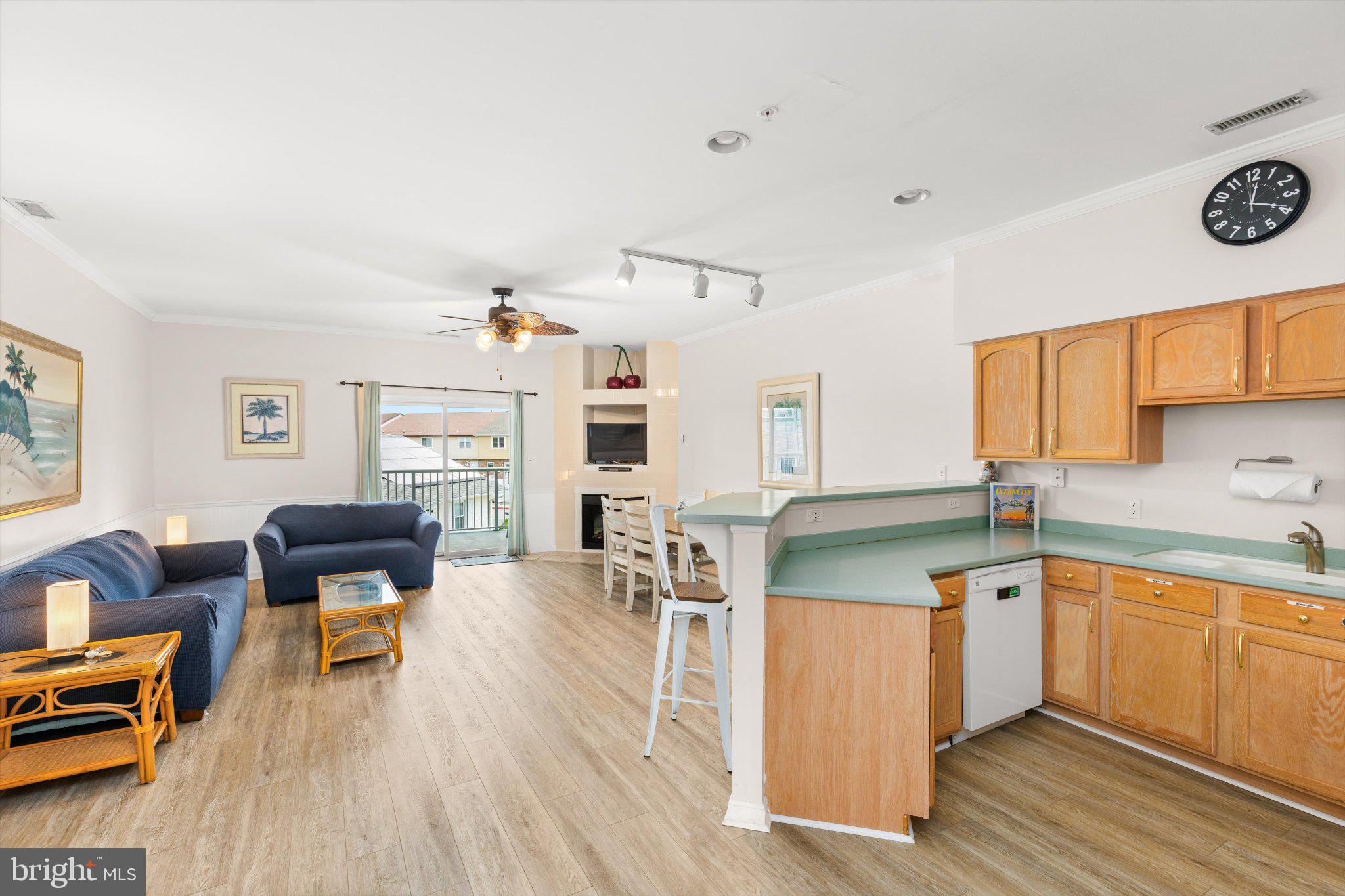 8901 Rusty Anchor Road, Unit C Ocean City, MD 21842 - Photo 18 of 56 Gallery Image 18