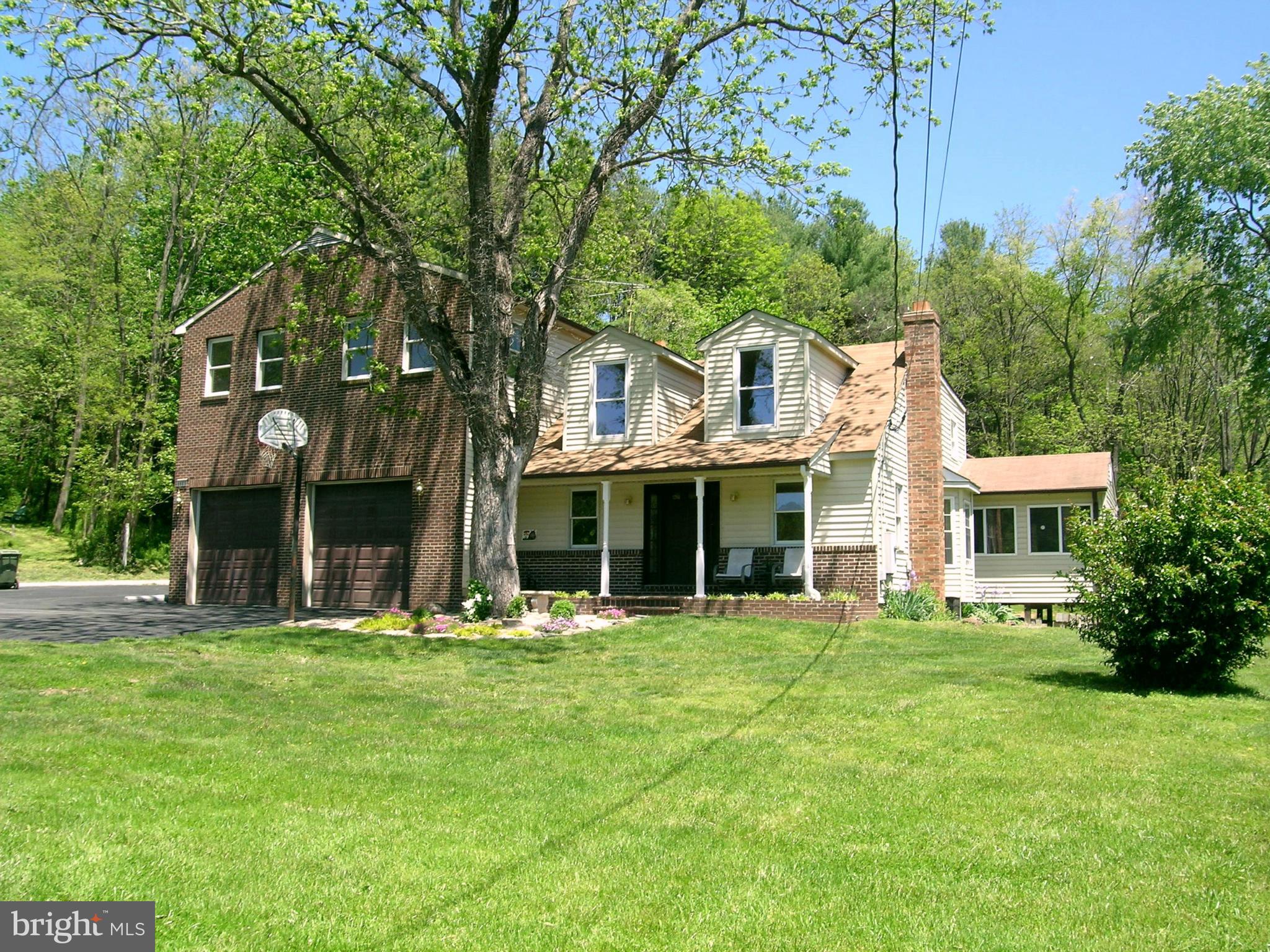 6605 Runkles Road Mount Airy, MD 21771 - Photo 1 of 29 6605 Runkles Road