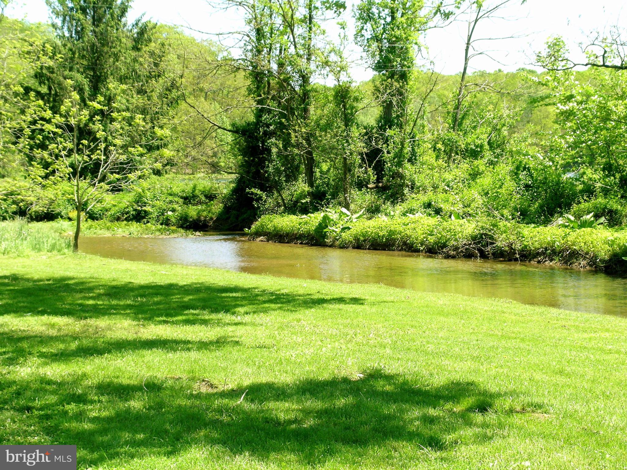 6605 Runkles Road Mount Airy, MD 21771 - Photo 25 of 29 Creek