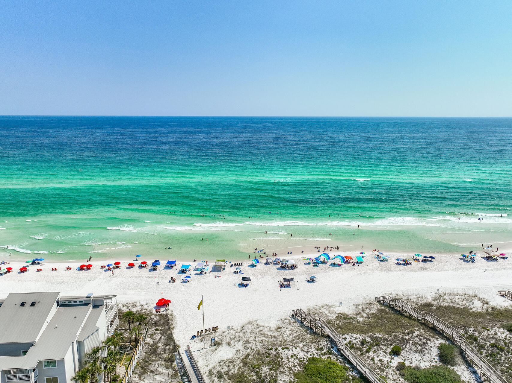 11 Beachside Drive, Unit 822 Santa Rosa Beach, FL 32459 - Photo 37 of 37 Beachside Villas