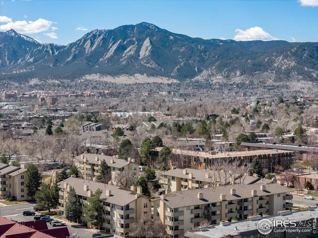 $395,000 | 3030 Oneal Parkway, Unit 10, Boulder, CO 80301