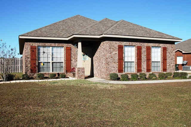 9321 Pembrook Loop Fairhope, AL 36532 - Photo 20 of 20
