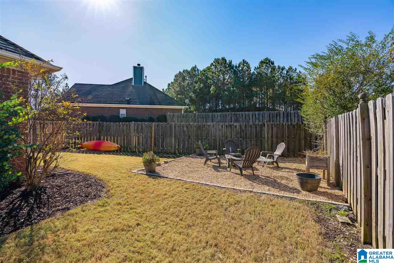 612 Chesser Court Chelsea, AL 35043 - Photo 26 of 29