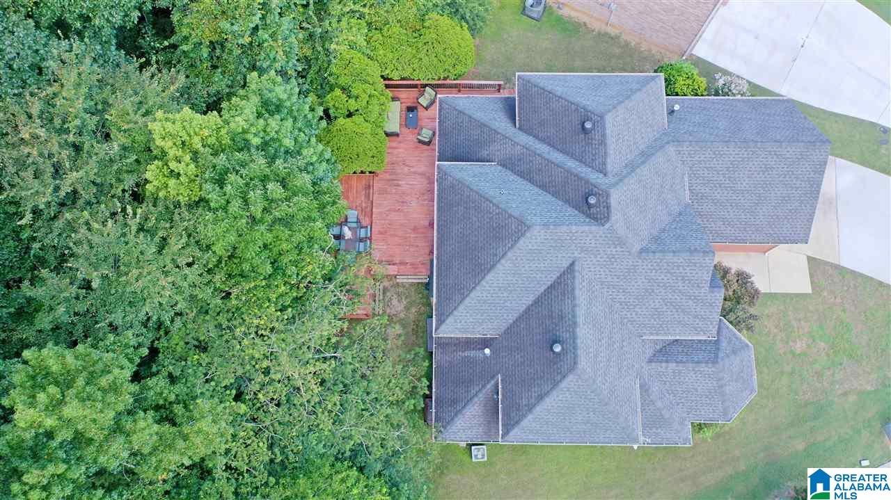 226 Beaver Crest Pelham, AL 35124 - Photo 37 of 38