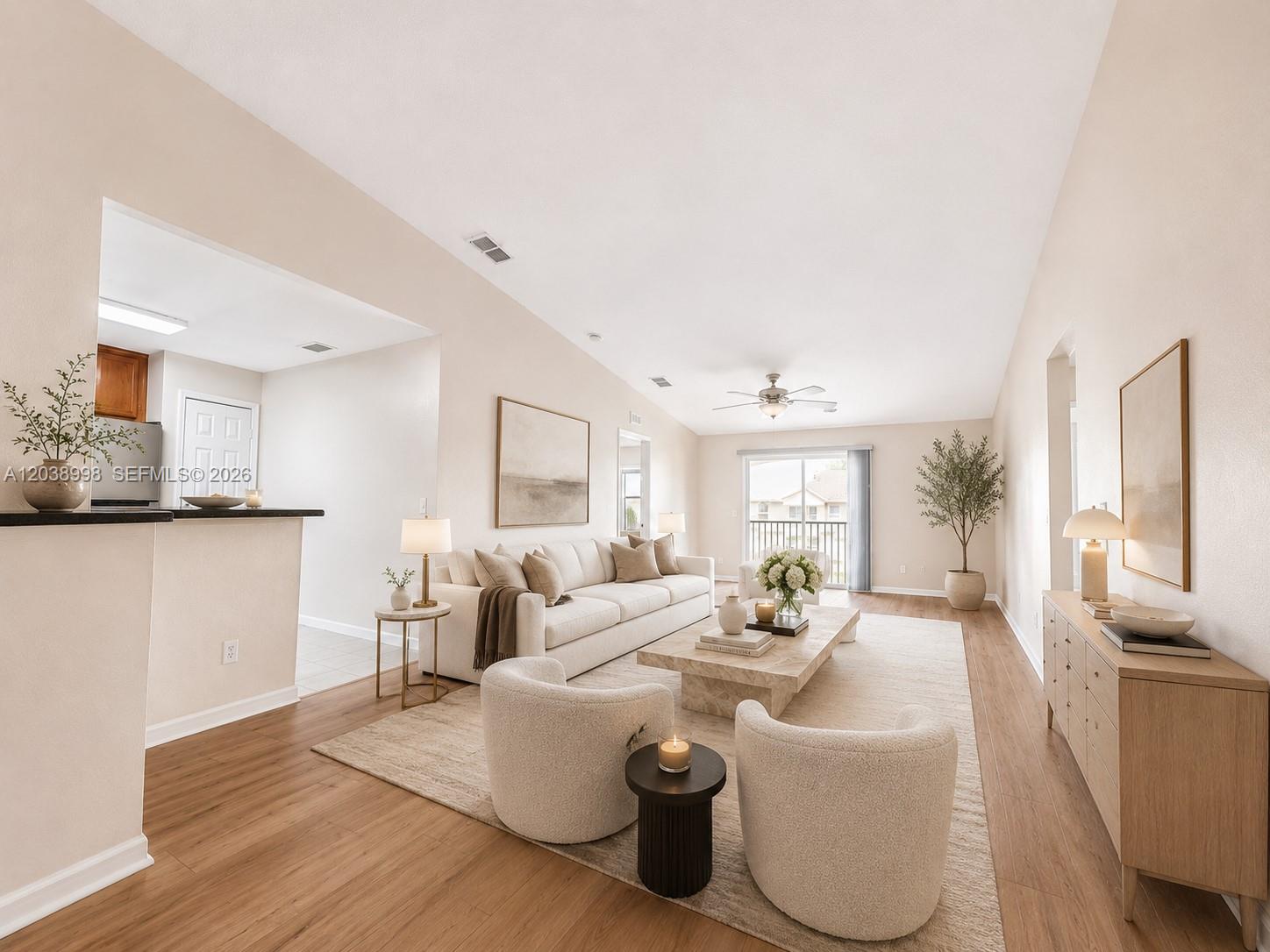 4026 Meander Place, Unit 208 Rockledge, FL 32955 - Photo 5 of 46 Digitally staged