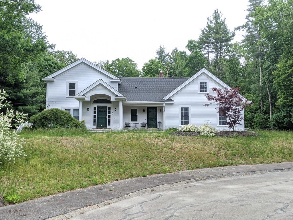 30 Forest Road Foxboro, MA 02035 - Photo 1 of 21 Gallery Image 1