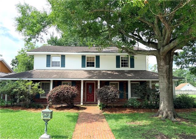 1 Mary Ridge Court River Ridge, LA 70123 - Photo 1 of 37
