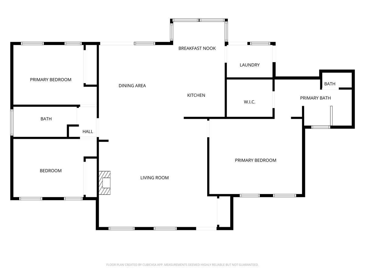 27931 Cumberland Road Tehachapi, CA 93561 - Photo 36 of 59 Gallery Image 36