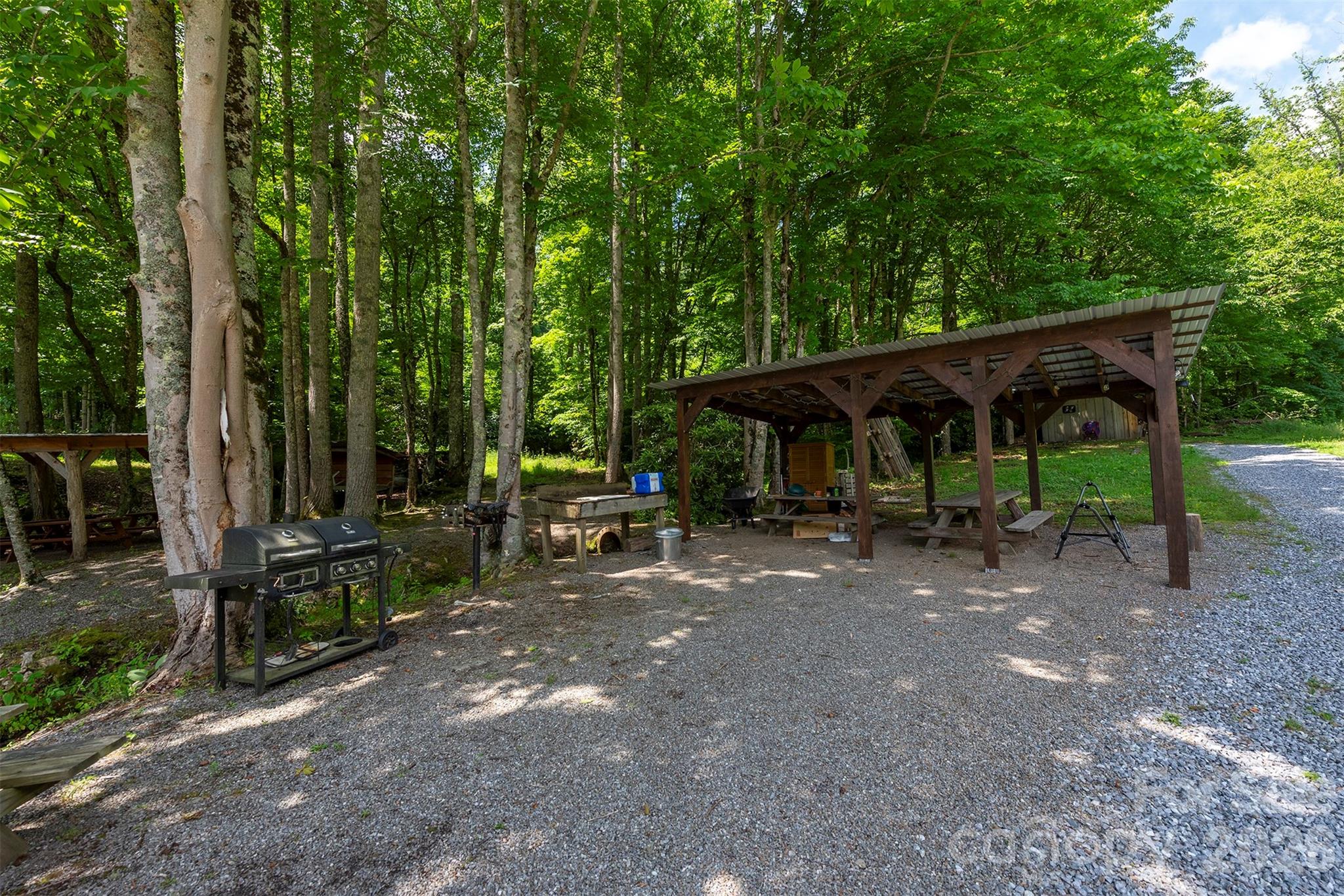 78 Spellbound Road Waynesville, NC 28785 - Photo 40 of 45