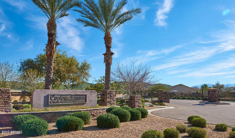 4613 West Pearce Road Laveen, AZ 85339 - Photo 2 of 12 Coplen Farms 2