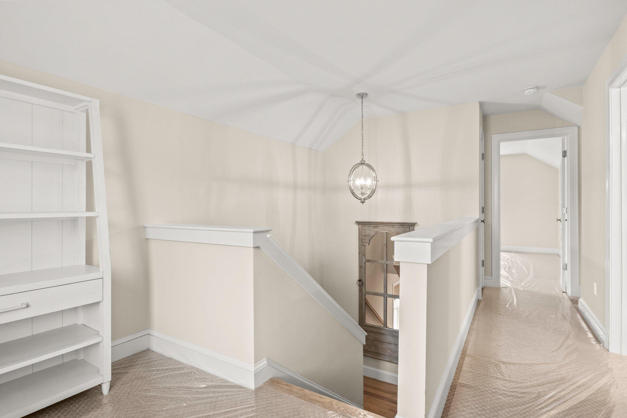 11 Azalea Lane Mashpee, MA 02649 - Photo 20 of 41 a view of entryway with wooden floor