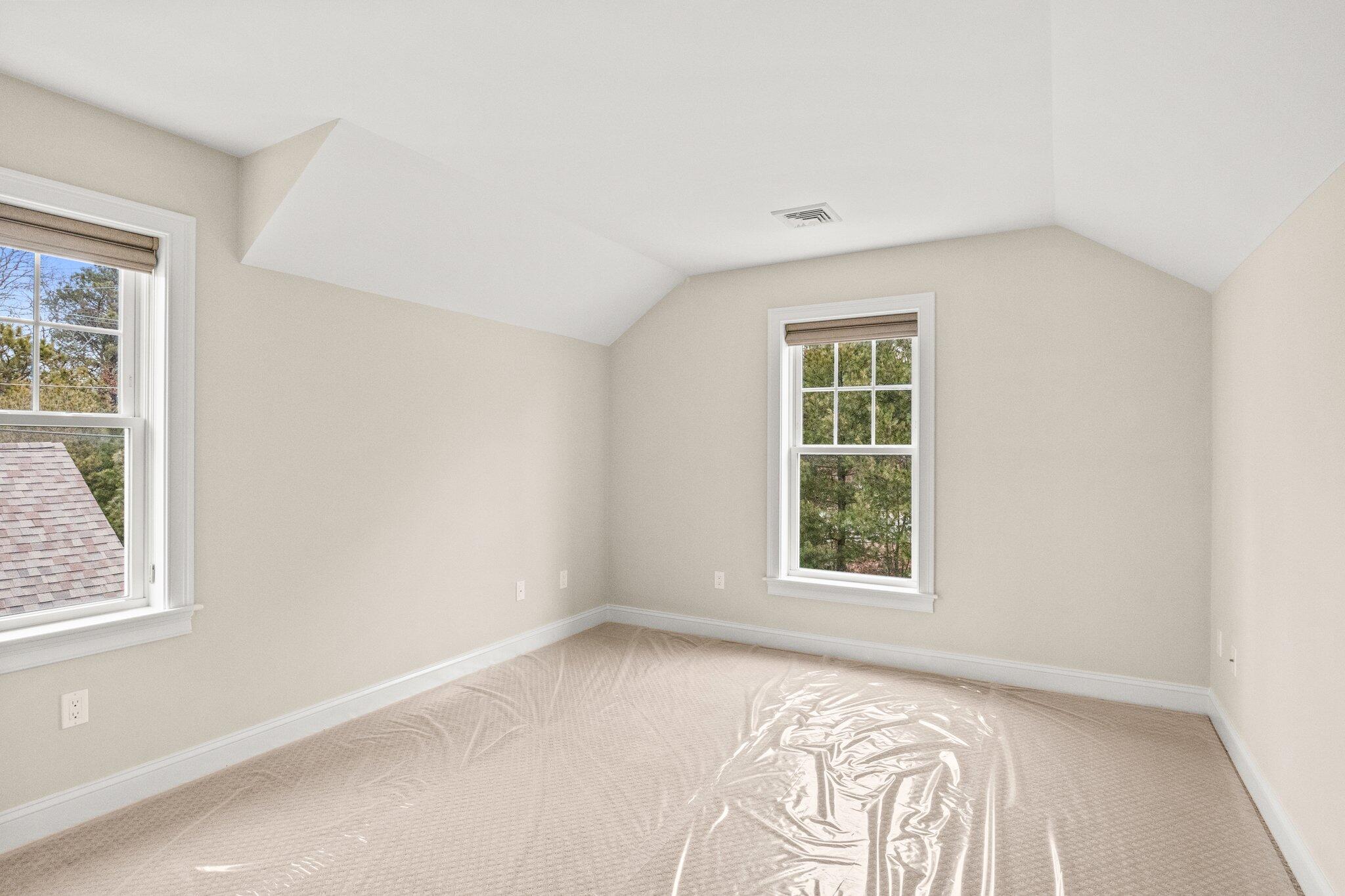 11 Azalea Lane Mashpee, MA 02649 - Photo 21 of 41 an empty room with windows