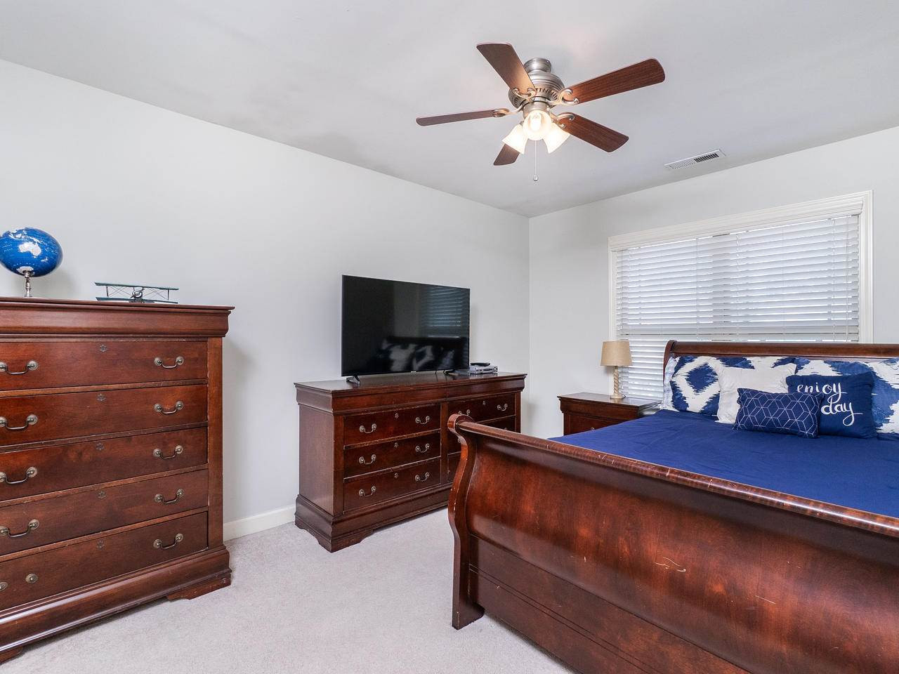 3032 Britmass Drive Raleigh, NC 27616 - Photo 23 of 28 Photo 23