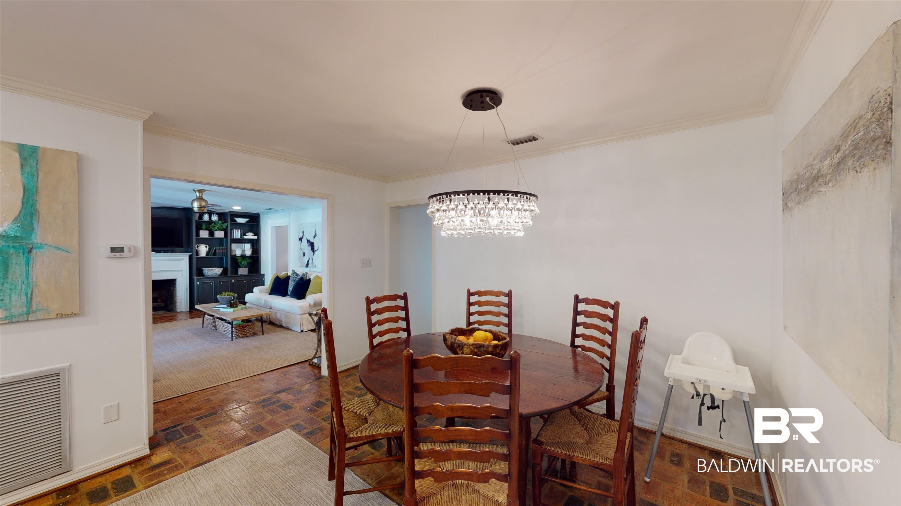 3814 Mordecai Lane Mobile, AL 36608 - Photo 14 of 36