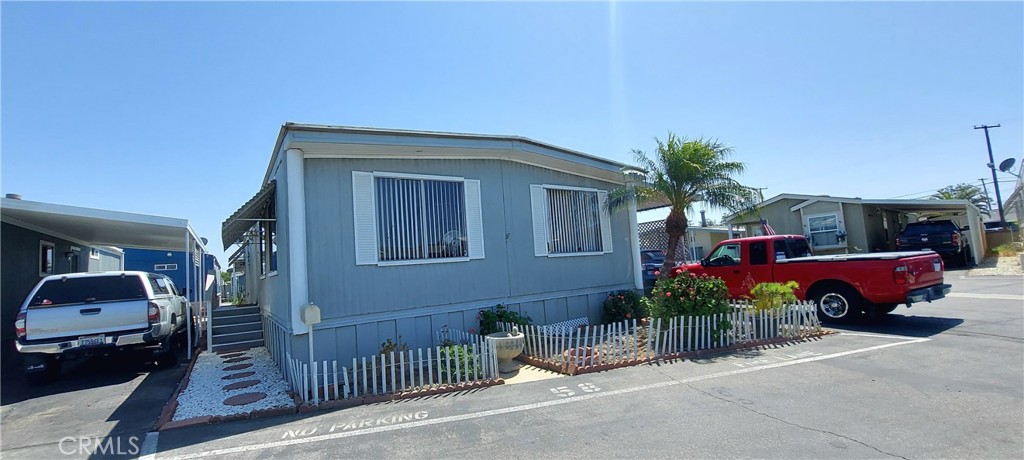 20806 Gridley Road, Unit 58 Lakewood, CA 90715 - Photo 1 of 20 Front