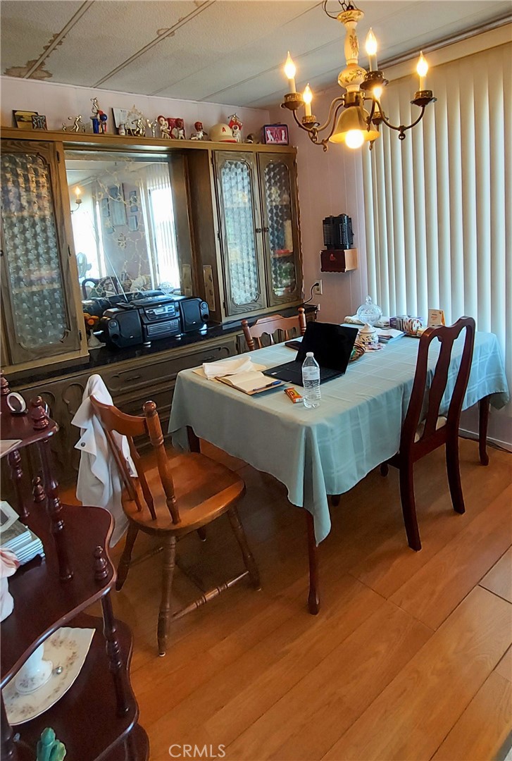 20806 Gridley Road, Unit 58 Lakewood, CA 90715 - Photo 13 of 20 Dining Room