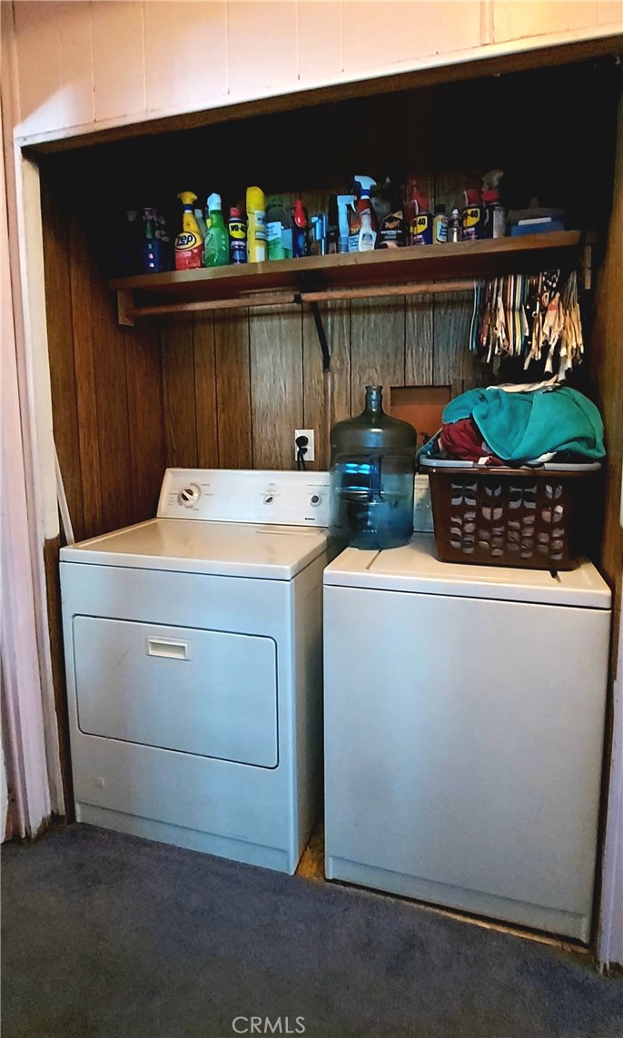 20806 Gridley Road, Unit 58 Lakewood, CA 90715 - Photo 15 of 20 Laundry area