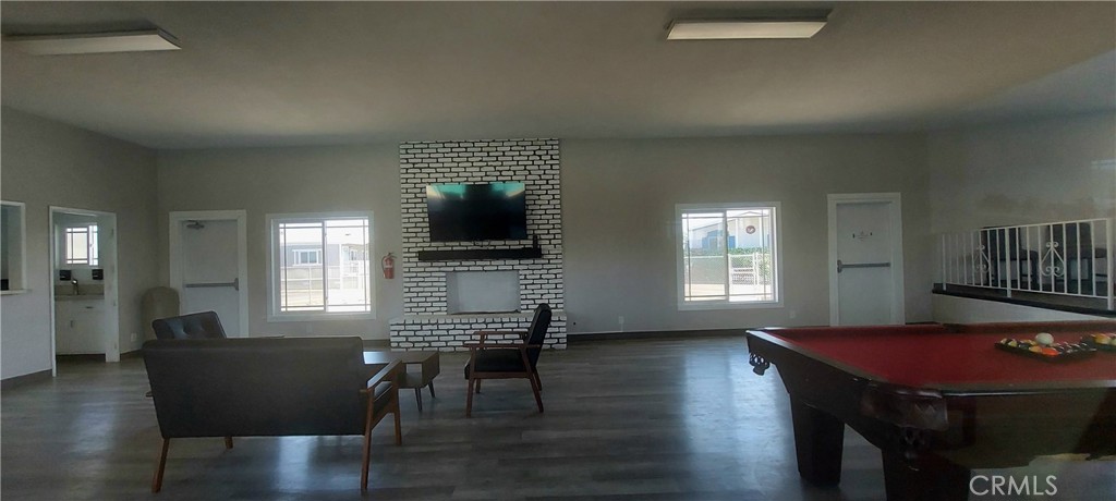 20806 Gridley Road, Unit 58 Lakewood, CA 90715 - Photo 19 of 20 Club House