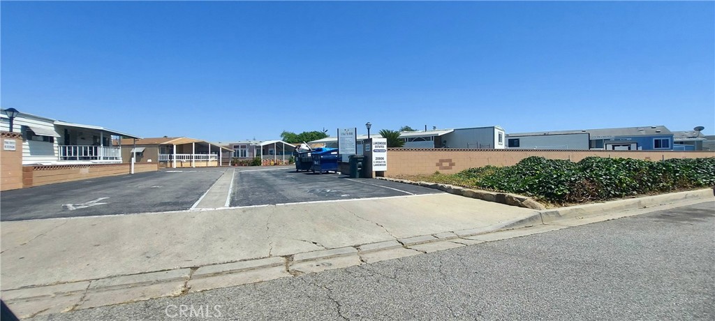 20806 Gridley Road, Unit 58 Lakewood, CA 90715 - Photo 2 of 20 Park Entry