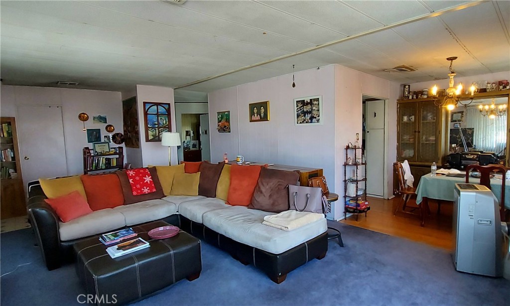 20806 Gridley Road, Unit 58 Lakewood, CA 90715 - Photo 4 of 20 Living Room