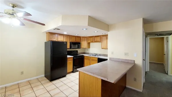 $1,295 | 1204 Observation Drive, Unit 101, Las Vegas, NV 89128