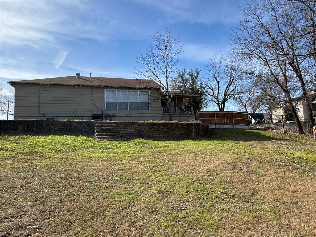609 East Henry Street Hamilton, TX 76531 - Photo 33 of 40