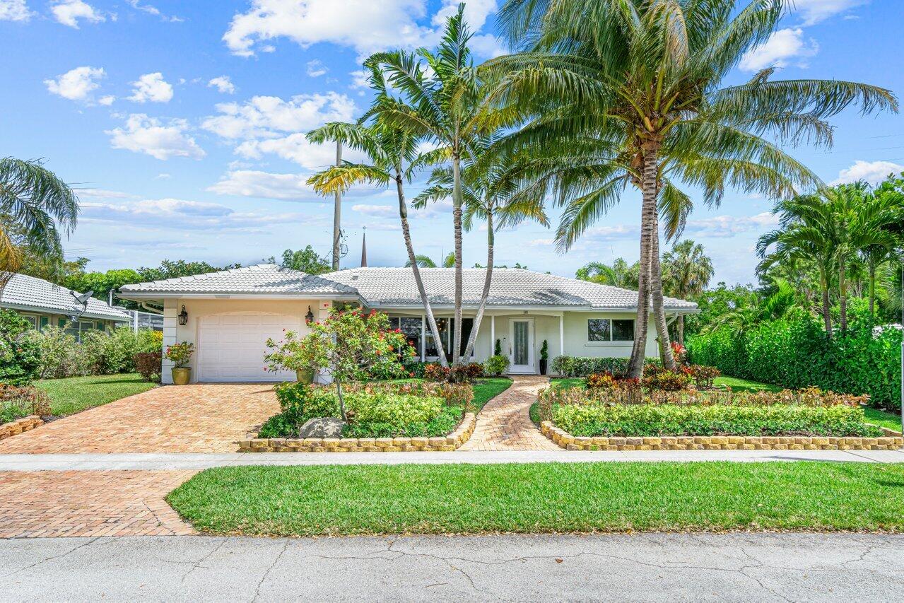 601 Apple Tree Lane Boca Raton, FL 33486 - Photo 1 of 24 001-601AppleTreeLane-BocaRaton-FL-33486-