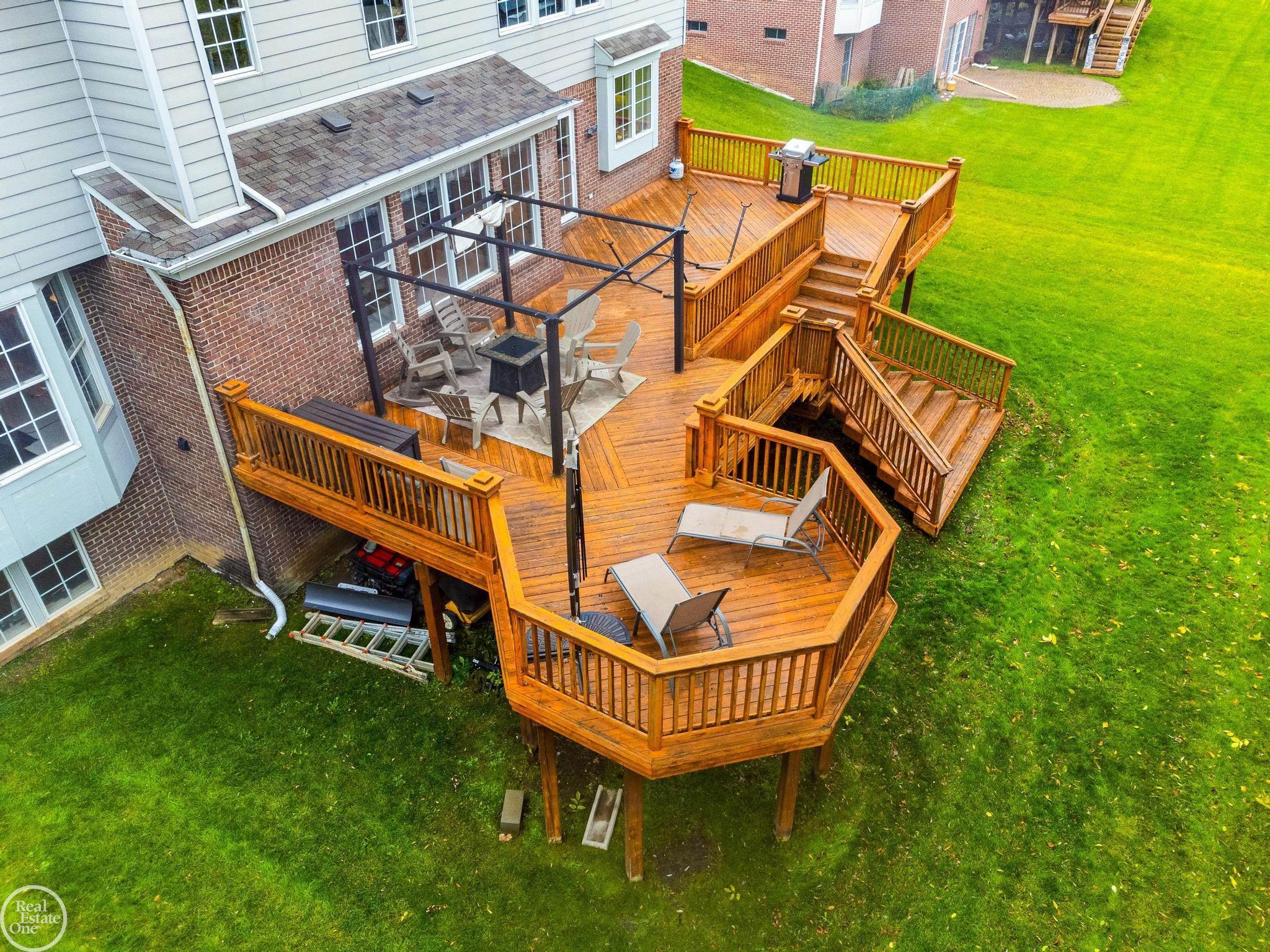 2457 Andover Boulevard Rochester, MI 48306 - Photo 58 of 74