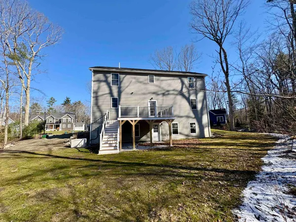 $879,000 | 24 Wildcat Drive, Dover, NH 03820