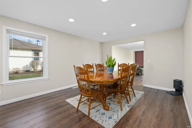 $299,900 | 7754 St Joe Road, Fort Wayne, IN 46835