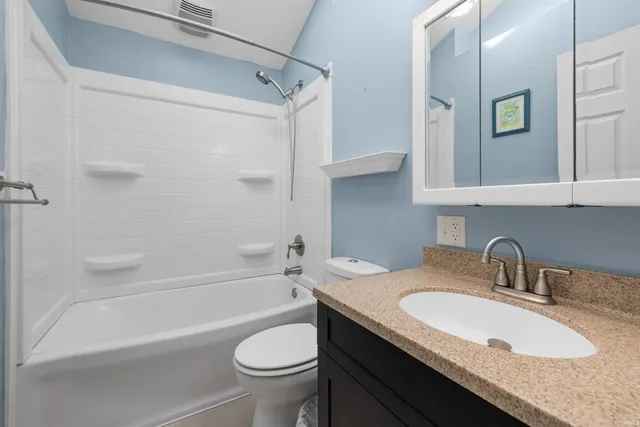 $299,900 | 7754 St Joe Road, Fort Wayne, IN 46835