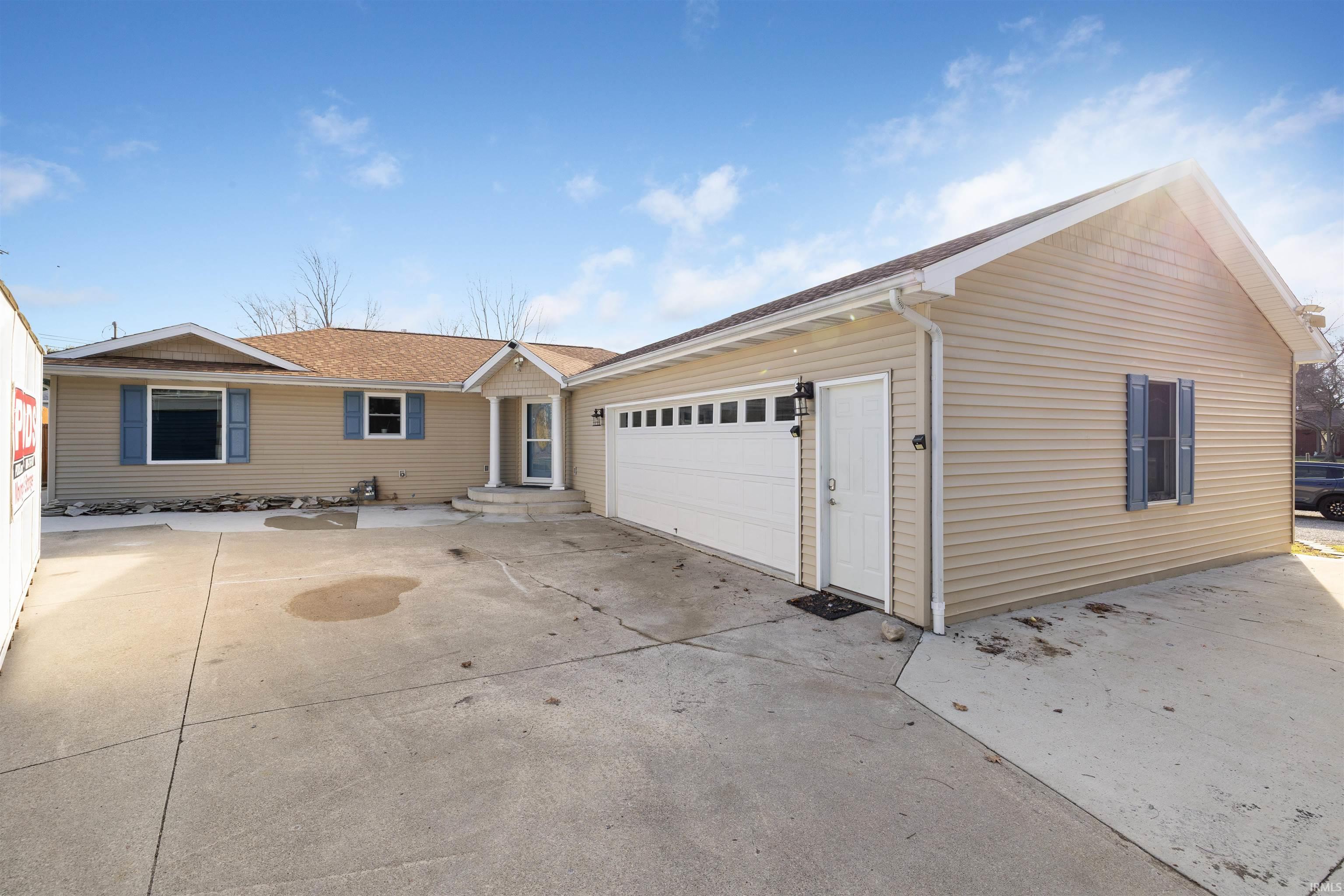 7754 St Joe Road Fort Wayne, IN 46835 - Photo 26 of 32