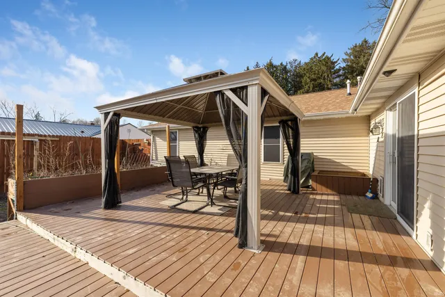 $299,900 | 7754 St Joe Road, Fort Wayne, IN 46835