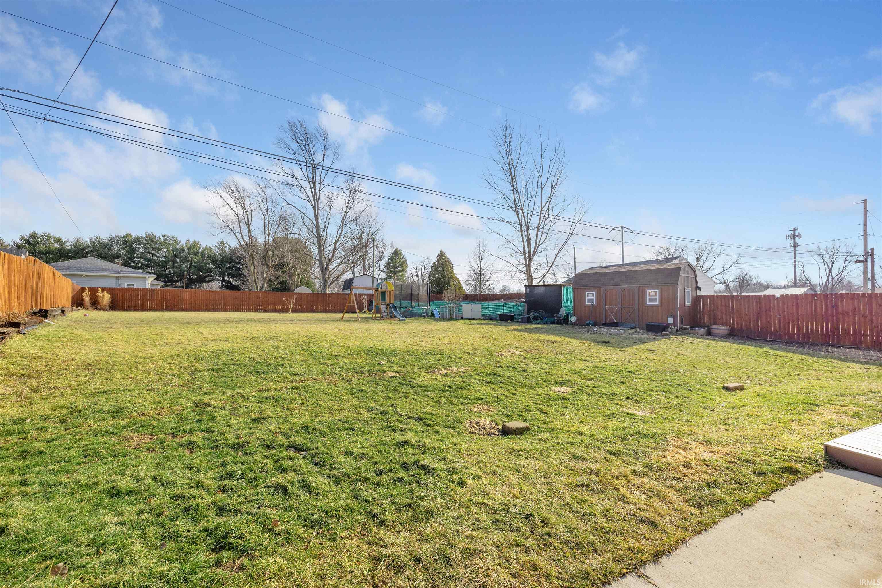 7754 St Joe Road Fort Wayne, IN 46835 - Photo 29 of 32