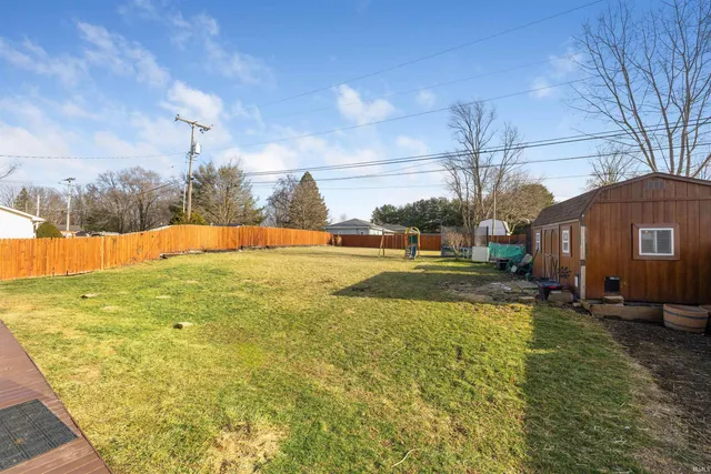 $299,900 | 7754 St Joe Road, Fort Wayne, IN 46835