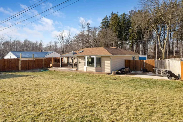 $299,900 | 7754 St Joe Road, Fort Wayne, IN 46835