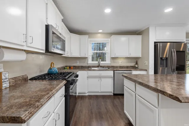 $299,900 | 7754 St Joe Road, Fort Wayne, IN 46835