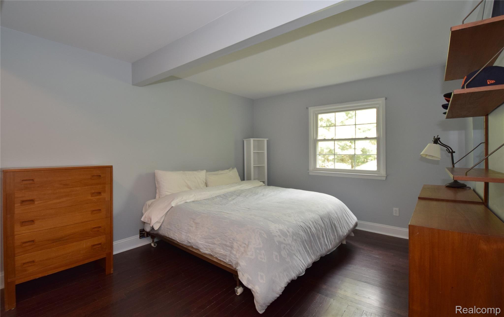 1331 West Maple Road Birmingham, MI 48009 - Photo 24 of 43 second bedroom 1.JPG