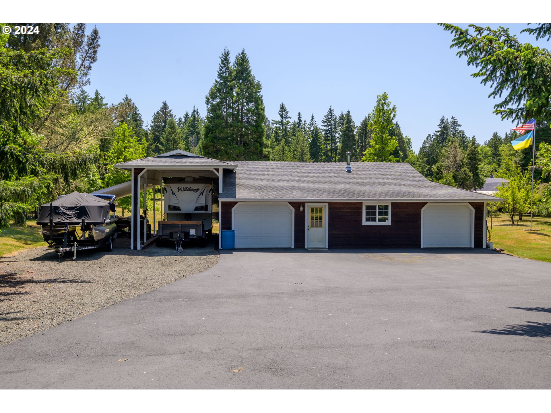 74967 Reservoir Road Cottage Grove, OR 97424 - Photo 33 of 48 Gallery Image 33