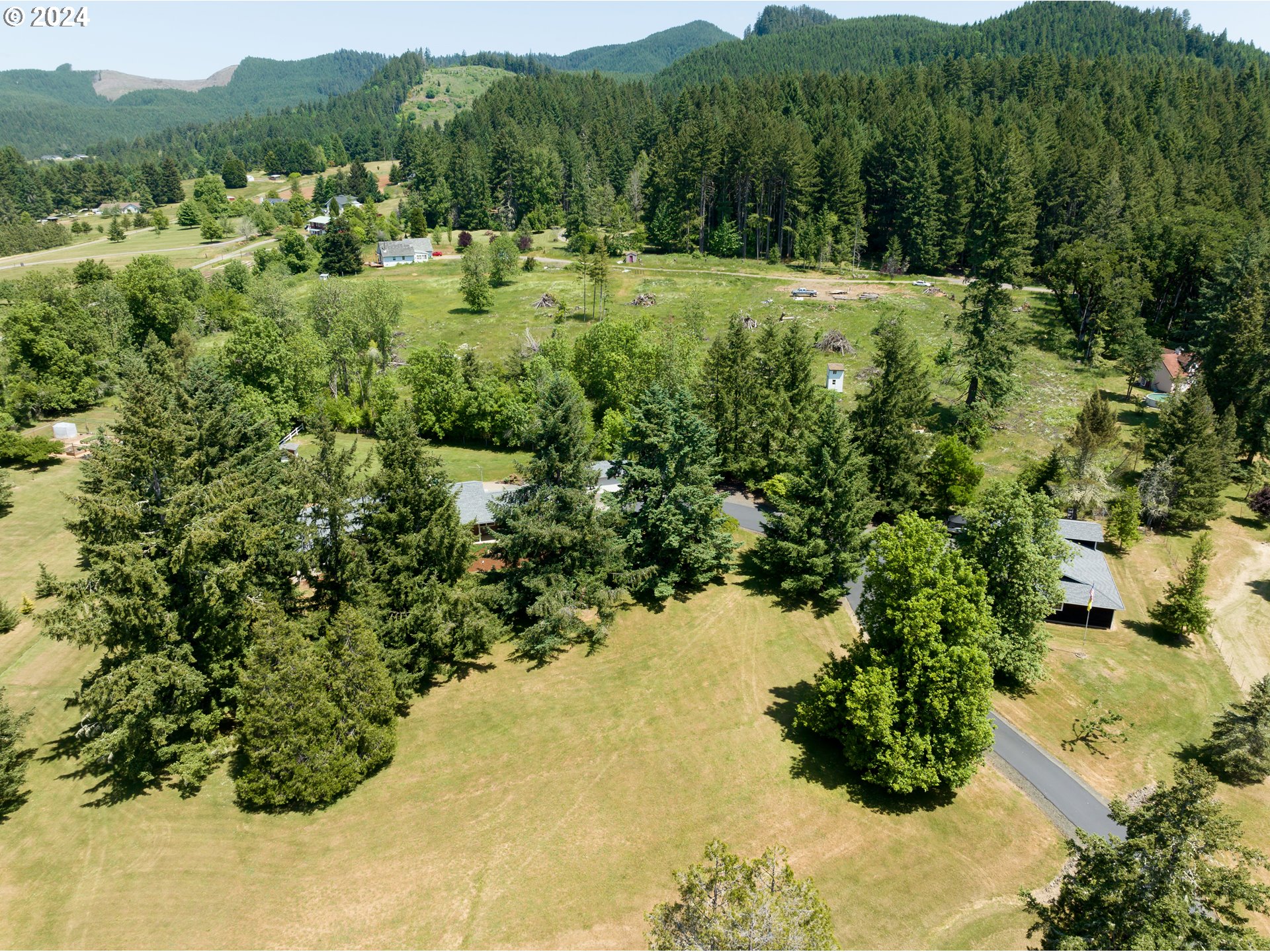 74967 Reservoir Road Cottage Grove, OR 97424 - Photo 44 of 48 Gallery Image 44