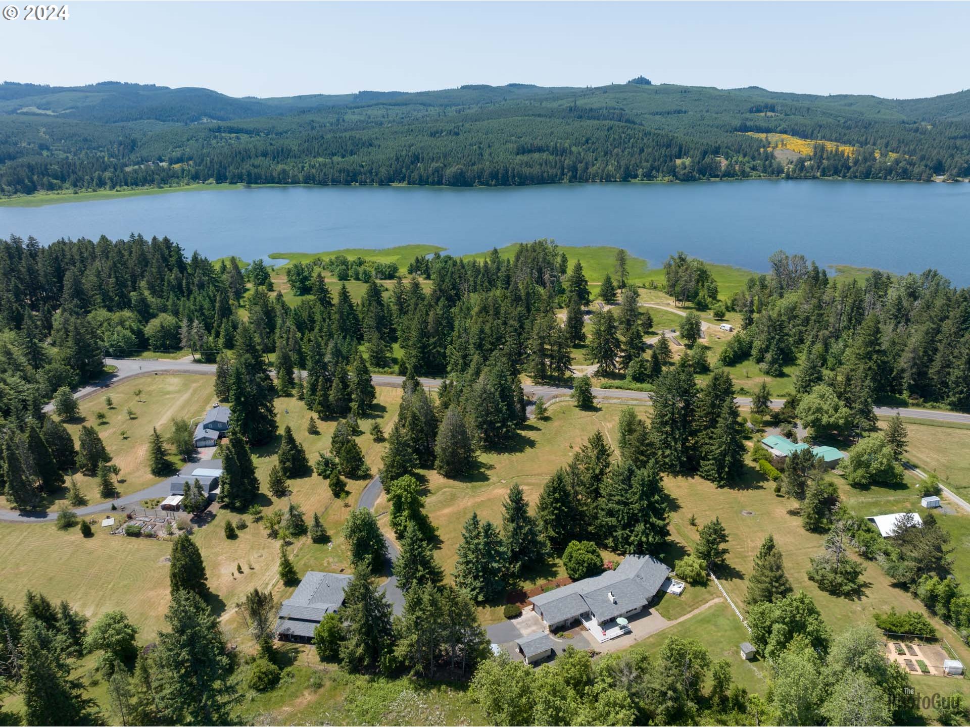 74967 Reservoir Road Cottage Grove, OR 97424 - Photo 45 of 48 Gallery Image 45