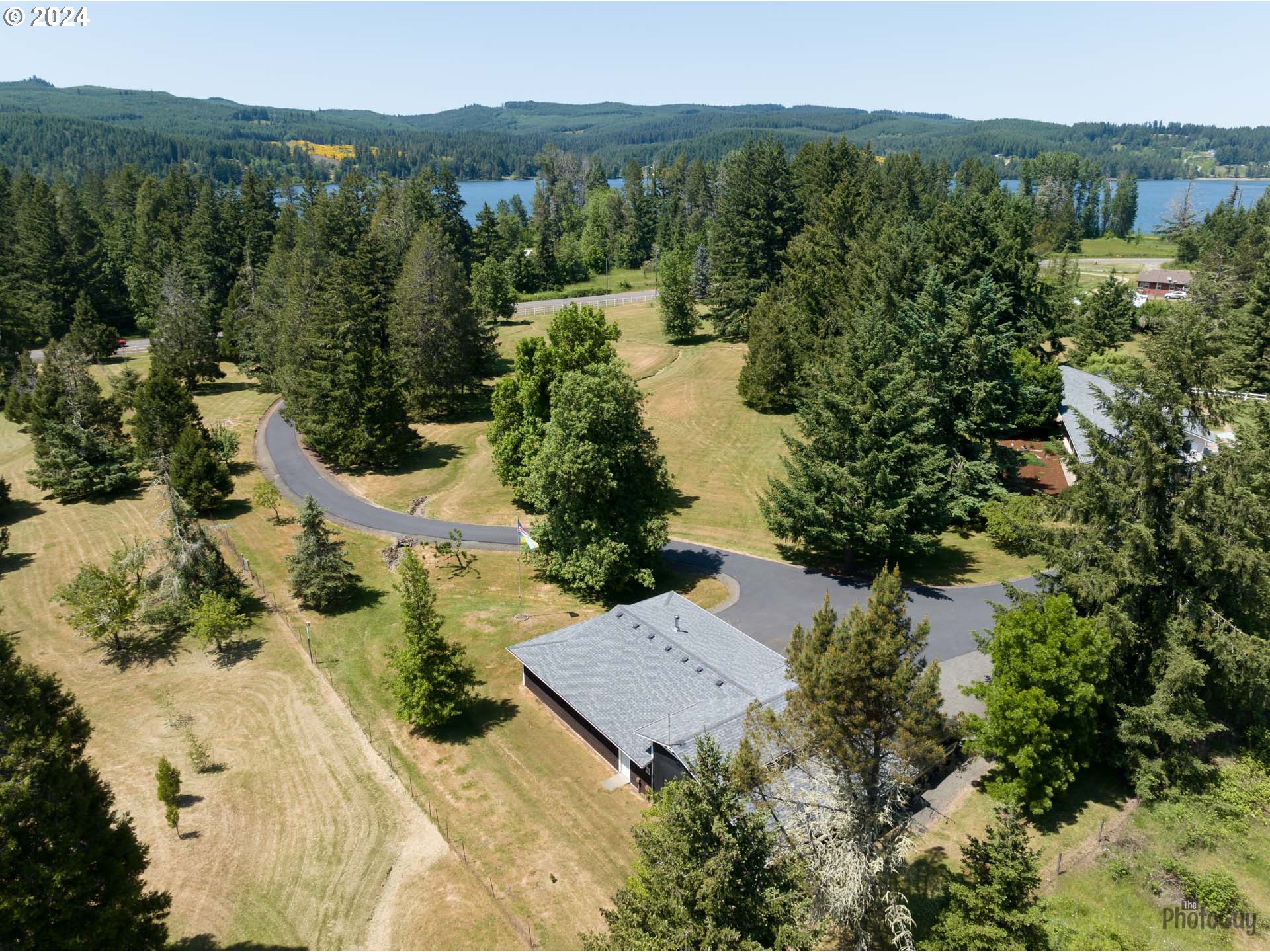 74967 Reservoir Road Cottage Grove, OR 97424 - Photo 47 of 48 Gallery Image 47