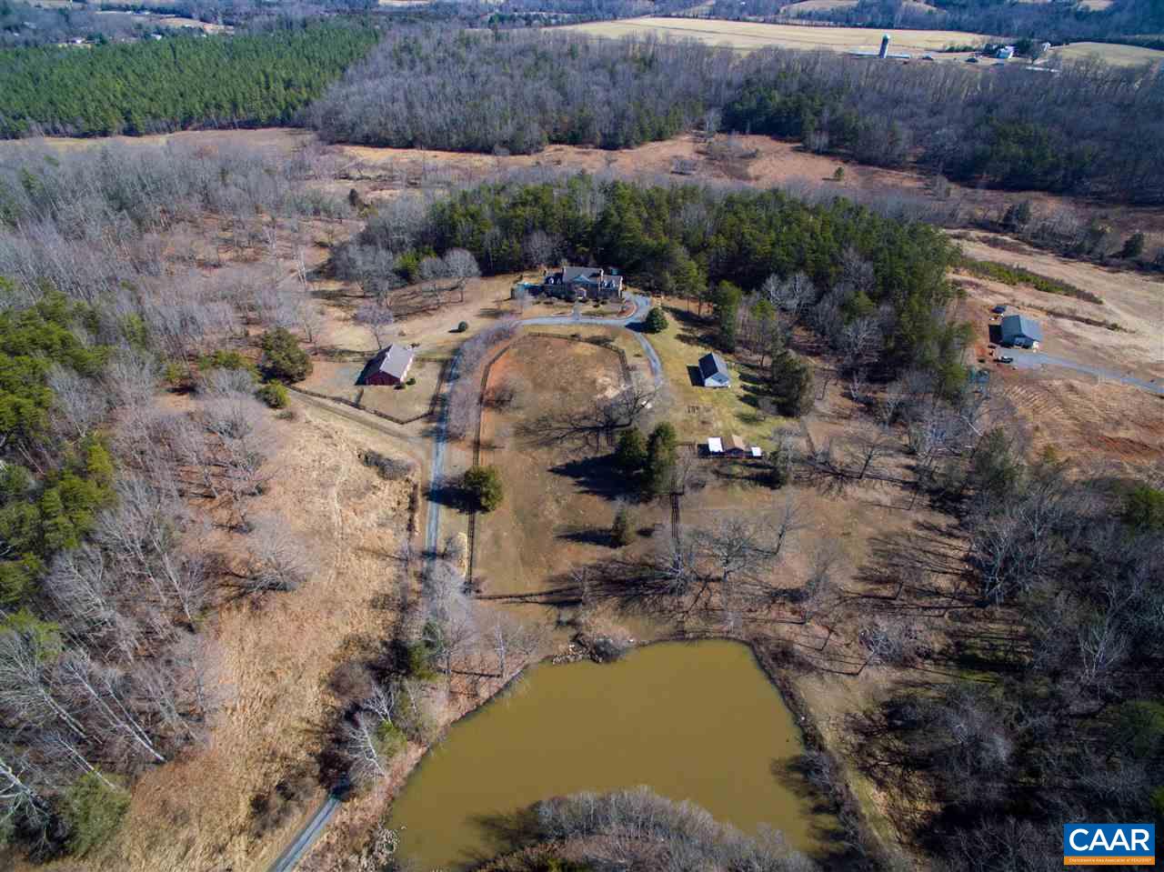 5345 Celt Road Stanardsville, VA 22973 - Photo 47 of 50 Gallery Image 47